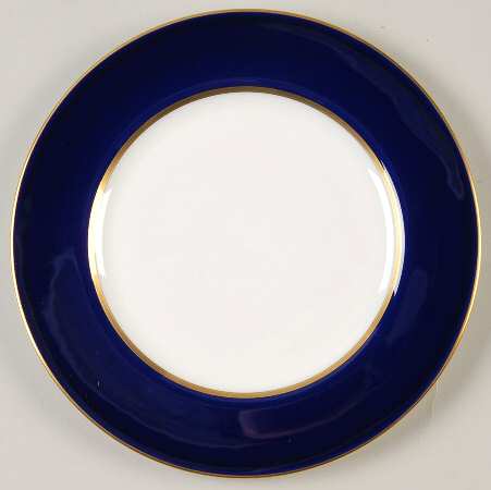 Colbert Bread & Butter Plate by Mikasa