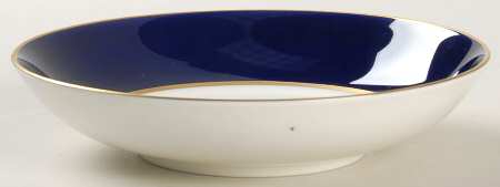 Colbert Fruit/Dessert (Sauce) Bowl
