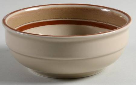 Colorama Almond Coupe Cereal Bowl