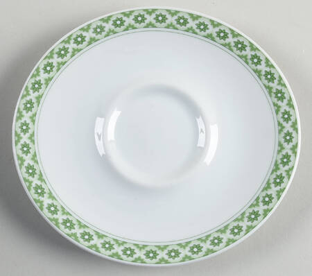 Coleen Green Saucer