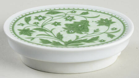 Coleen Green Lid for Coffee Pot