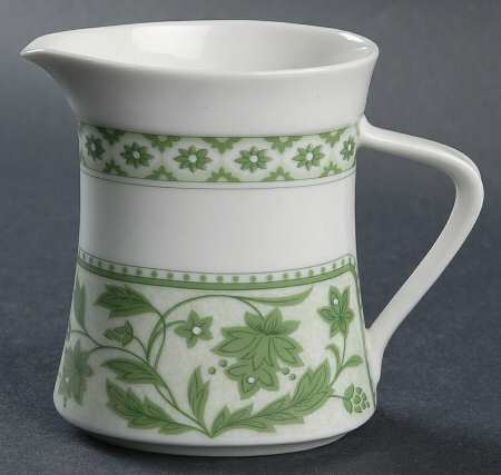 Coleen Green Creamer