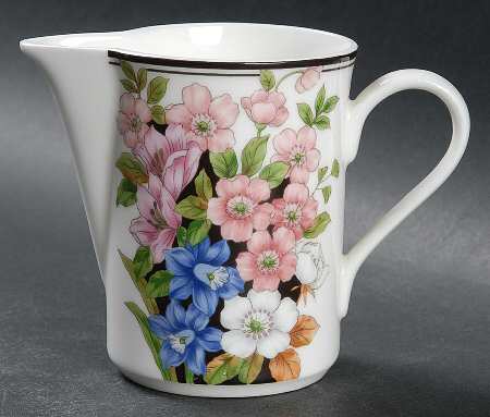 Coleridge Creamer