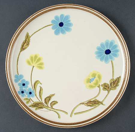 Country Living 12" Chop Plate (Round Platter)