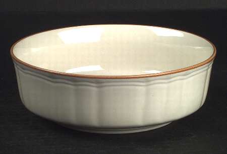 Autumn 9" Round Vegetable Bowl