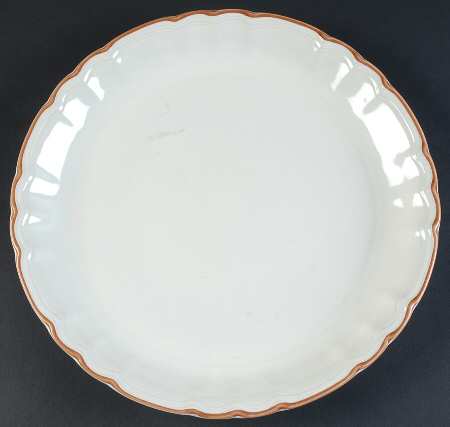 Autumn 12" Chop Plate (Round Platter)