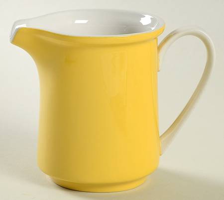 Collage Creamer