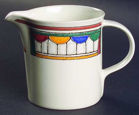 Collage Creamer