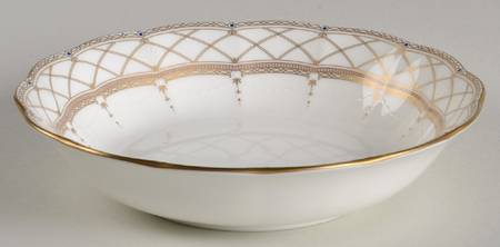 Collingswood Fruit/Dessert (Sauce) Bowl