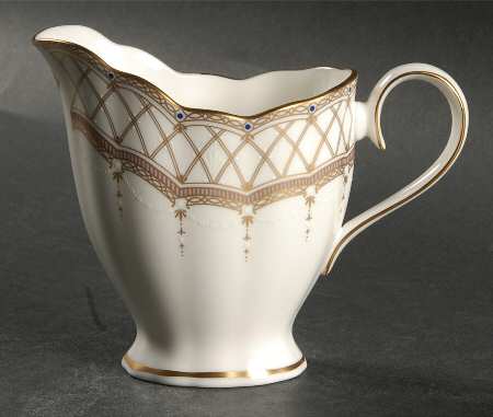 Collingswood Creamer