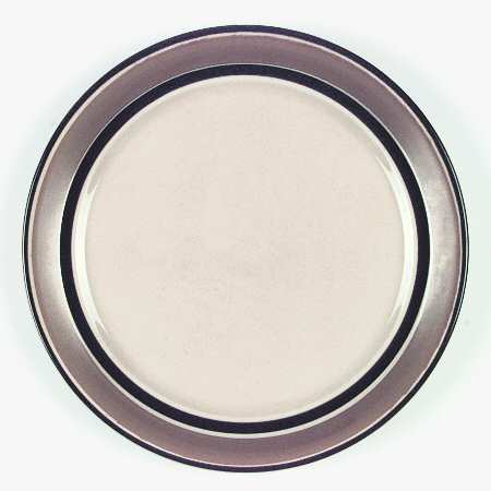 Colorama Mustard Dinner Plate