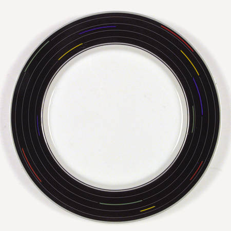Colorchrome Dinner Plate