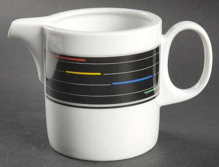 Colorchrome Creamer