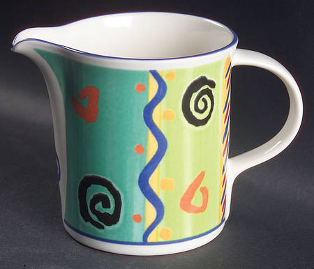 Colorama Creamer