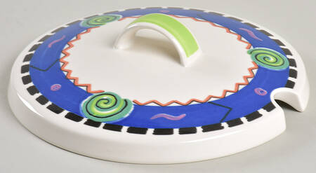 Colorama Lid for Tureen