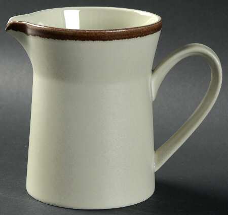 Colorado Creamer