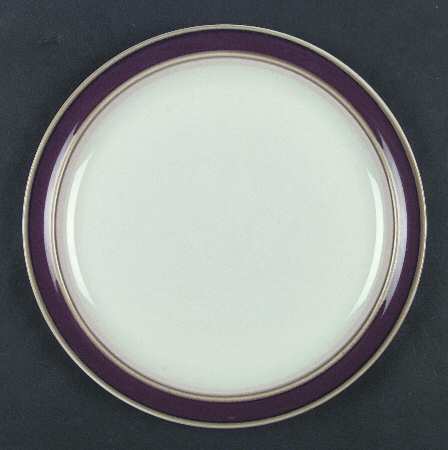 Colorstone Nutmeg Dinner Plate