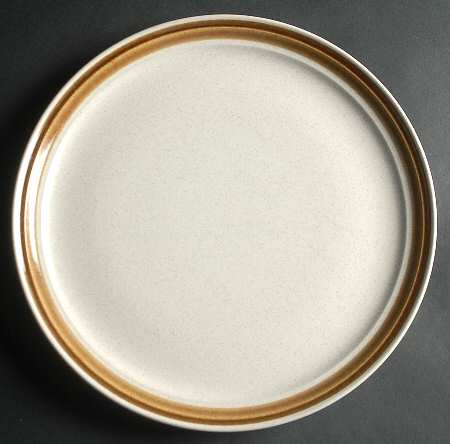 Country Manor 12" Chop Plate (Round Platter)