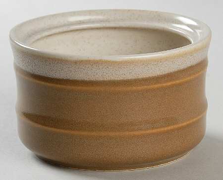 Country Manor Sugar Bowl No Lid