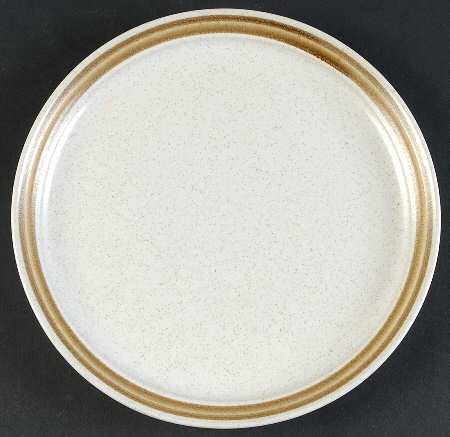 Country Manor Salad Plate