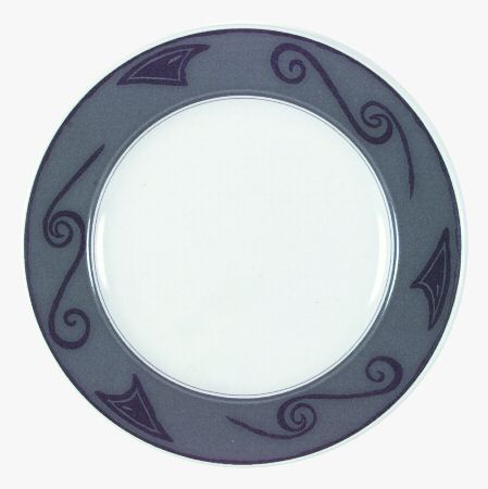 Country Manor Salad Plate