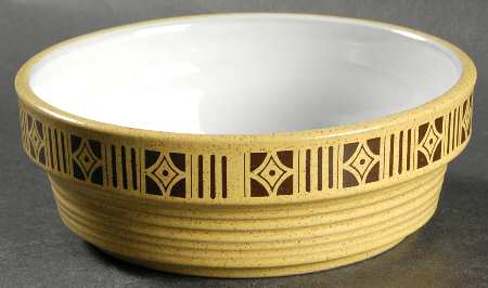 Comanche Coupe Cereal Bowl