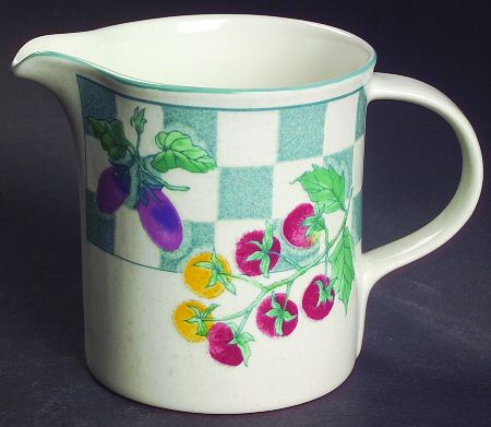 Country Market Creamer