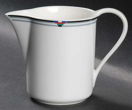 Commodore Creamer