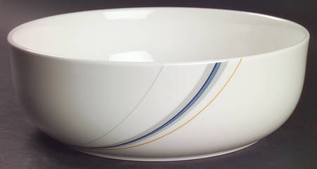 Composure 8" Round Vegetable Bowl