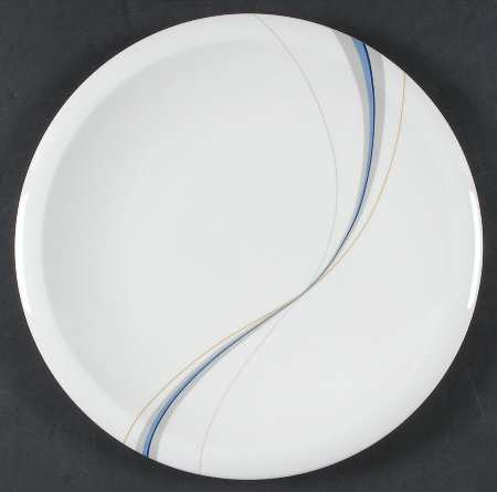 Composure 12" Chop Plate (Round Platter)