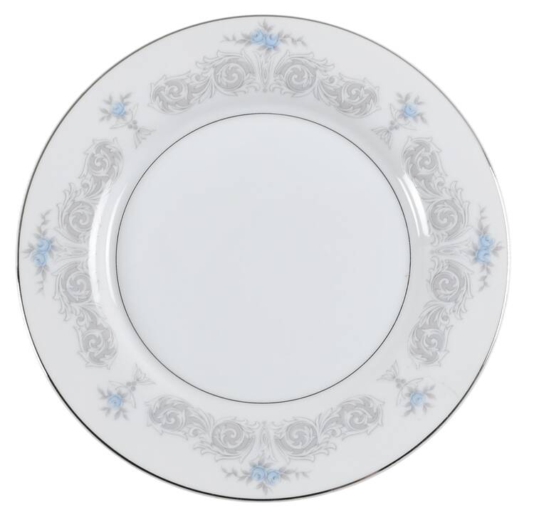 Compton Salad Plate