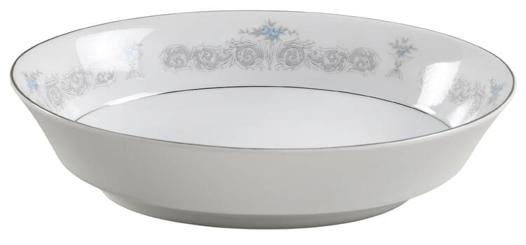 Compton 9" Oval Vegetable Bowl