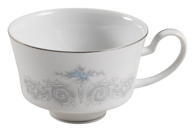 Compton Flat Cup
