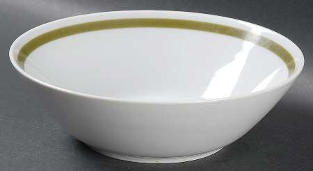 Contour Coupe Cereal Bowl