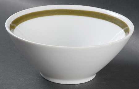 Contour Fruit/Dessert (Sauce) Bowl