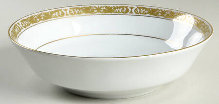 Concerto 9" Round Vegetable Bowl
