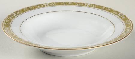 Concerto Rim Soup Bowl
