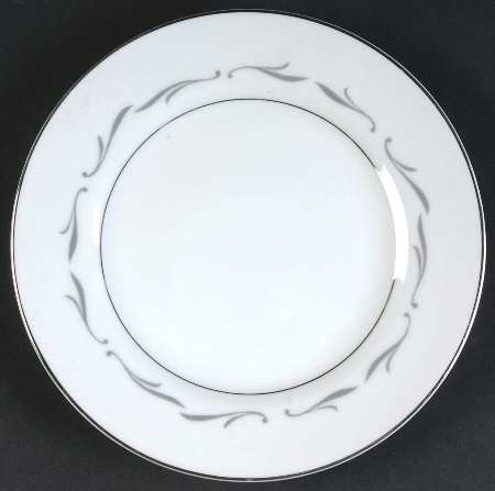 Concordia Bread & Butter Plate