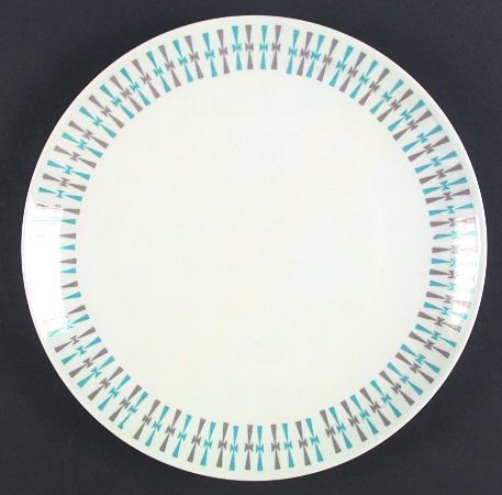 Confetti 12" Chop Plate (Round Platter)