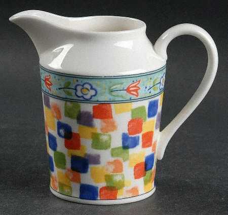 Confetti Creamer