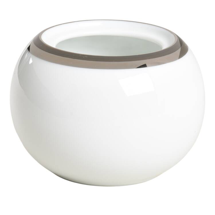 Confluence Sugar Bowl No Lid