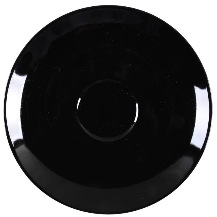 Confluence Saucer
