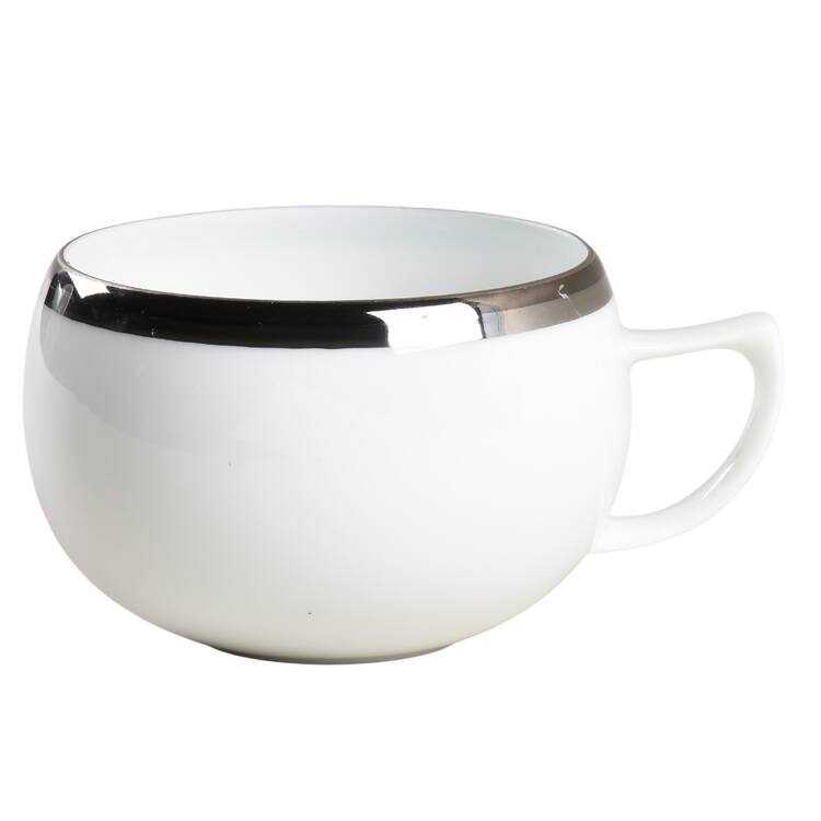 Confluence Flat Cup