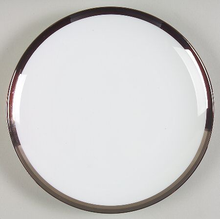 Confluence Salad Plate