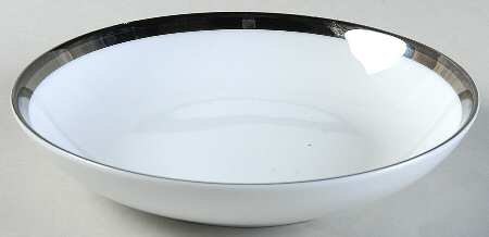 Confluence Coupe Soup Bowl