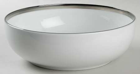 Confluence 8" Round Vegetable Bowl