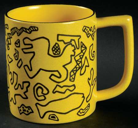 Congo Mug