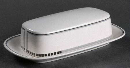 Contempo 1/4 Lb Covered Butter