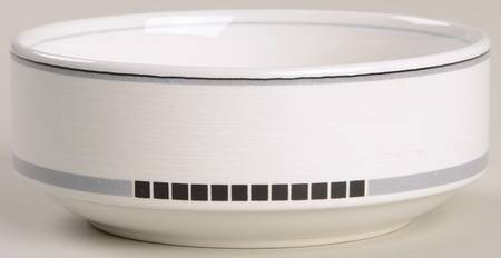 Contempo Fruit/Dessert (Sauce) Bowl