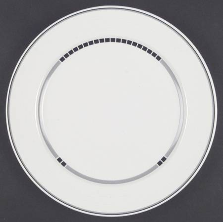 Contempo Dinner Plate